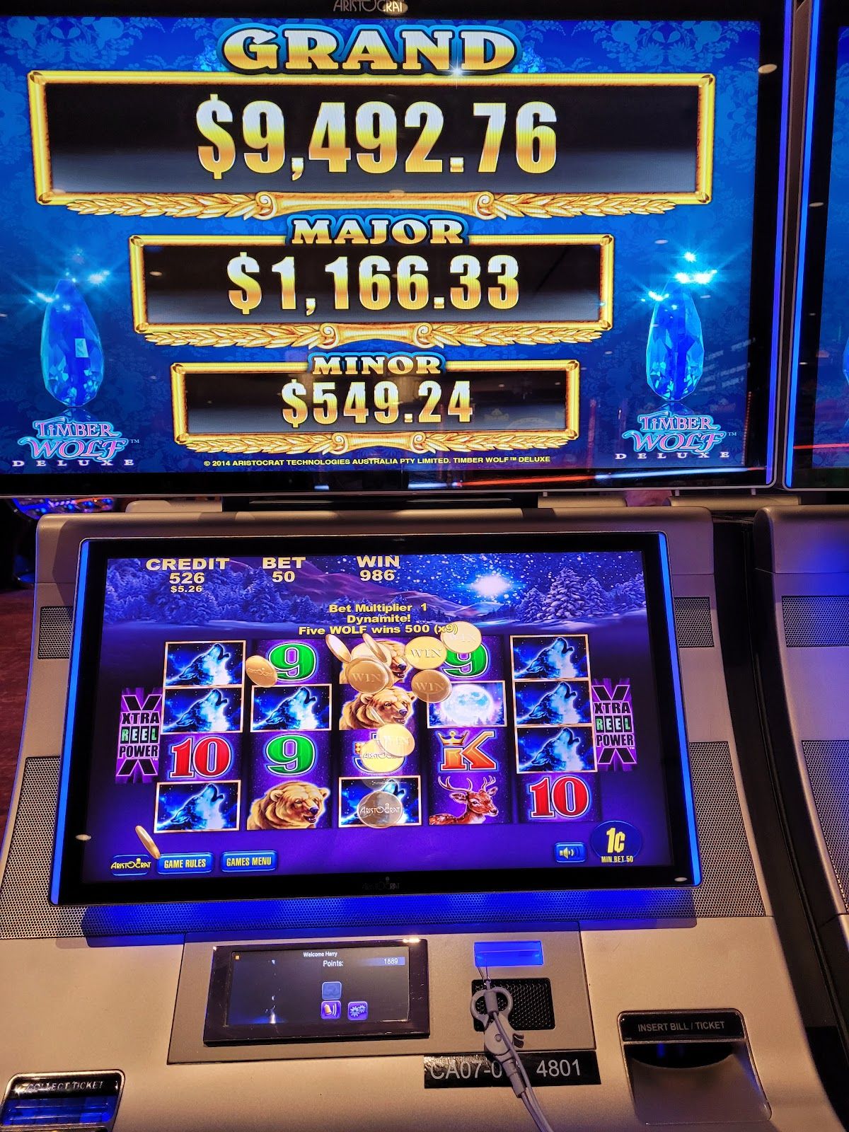 Rivers Casino Pittsburgh photo 5