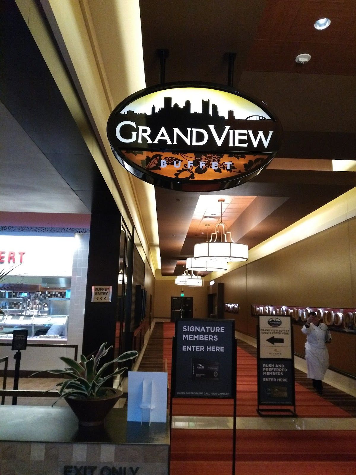 Rivers Casino Pittsburgh photo 9