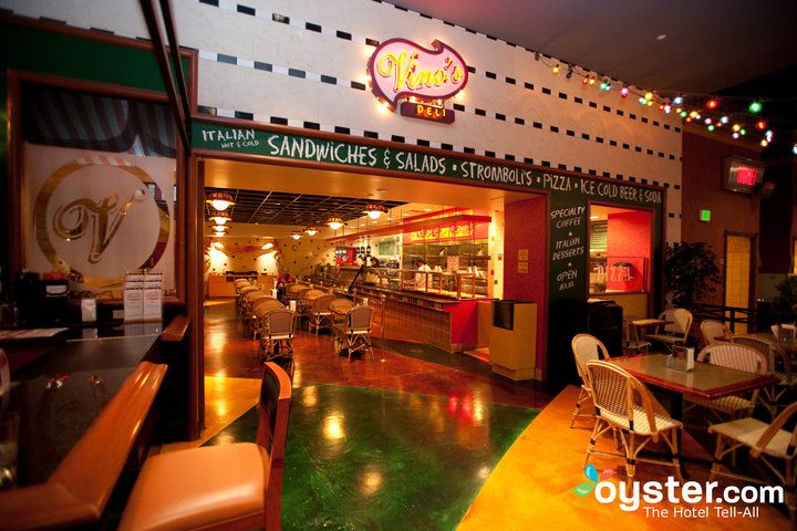 Cannery Casino Hotel - Casino in North Las Vegas, United States