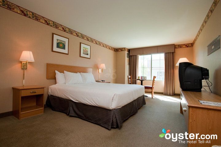 Cannery Casino Hotel photo 2