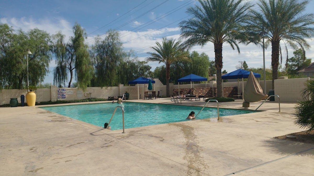 Cannery Casino Hotel photo 3