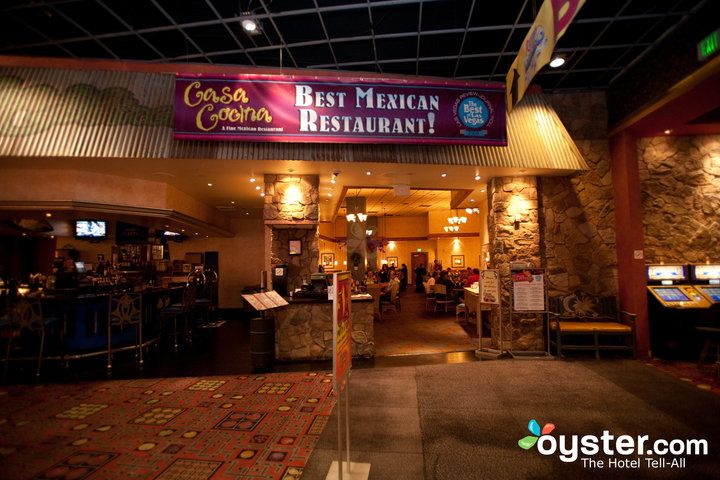 Cannery Casino Hotel photo 6
