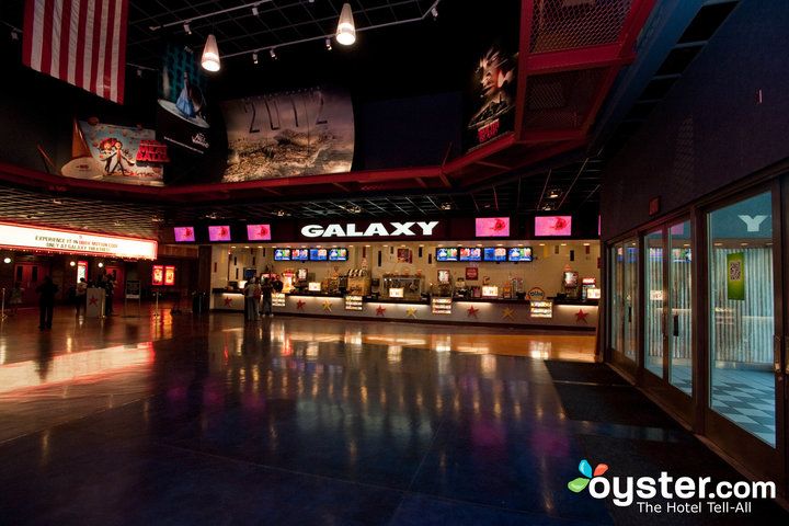 Cannery Casino Hotel photo 7