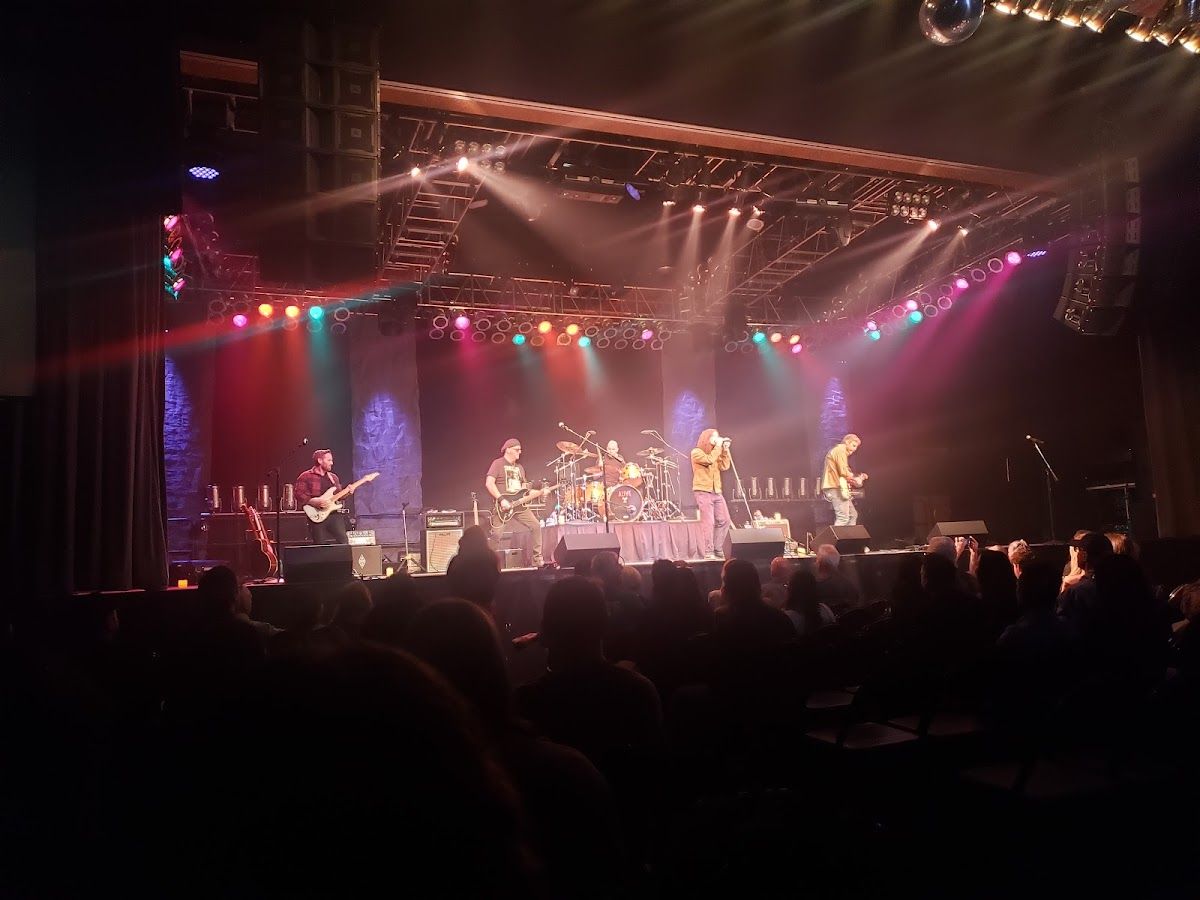 Cannery Casino Hotel photo 9