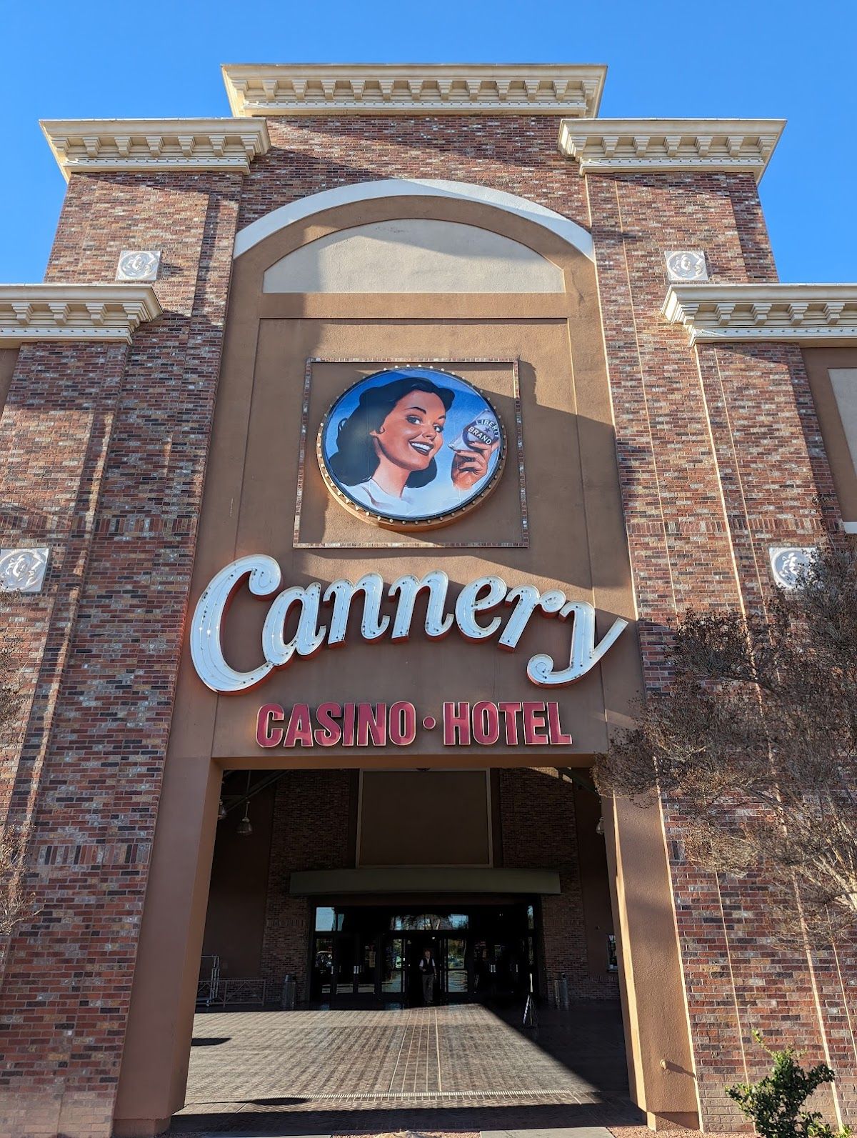 Cannery Casino Hotel photo 10