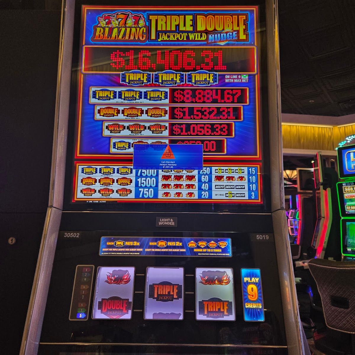 Casino Pauma Poker Room photo 3