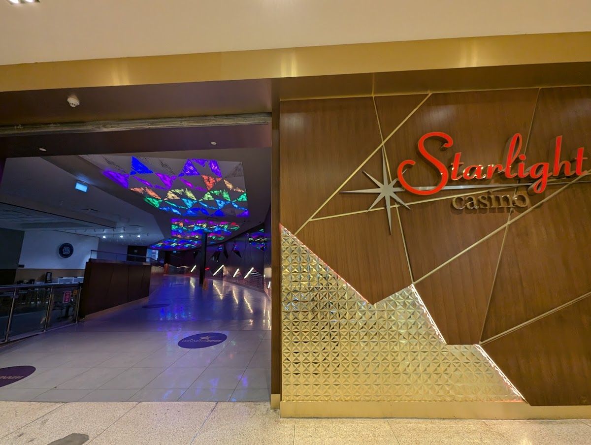Starlight Casino – Poker photo 2