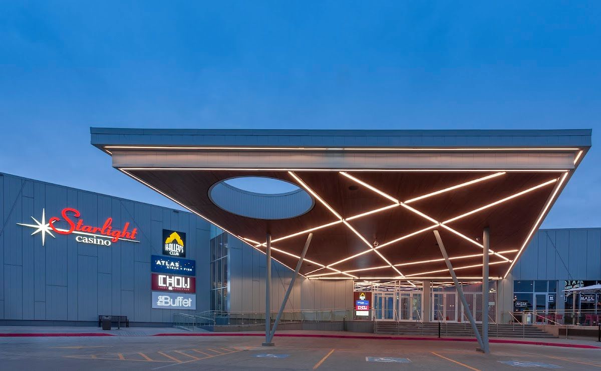 Starlight Casino – Poker photo 3