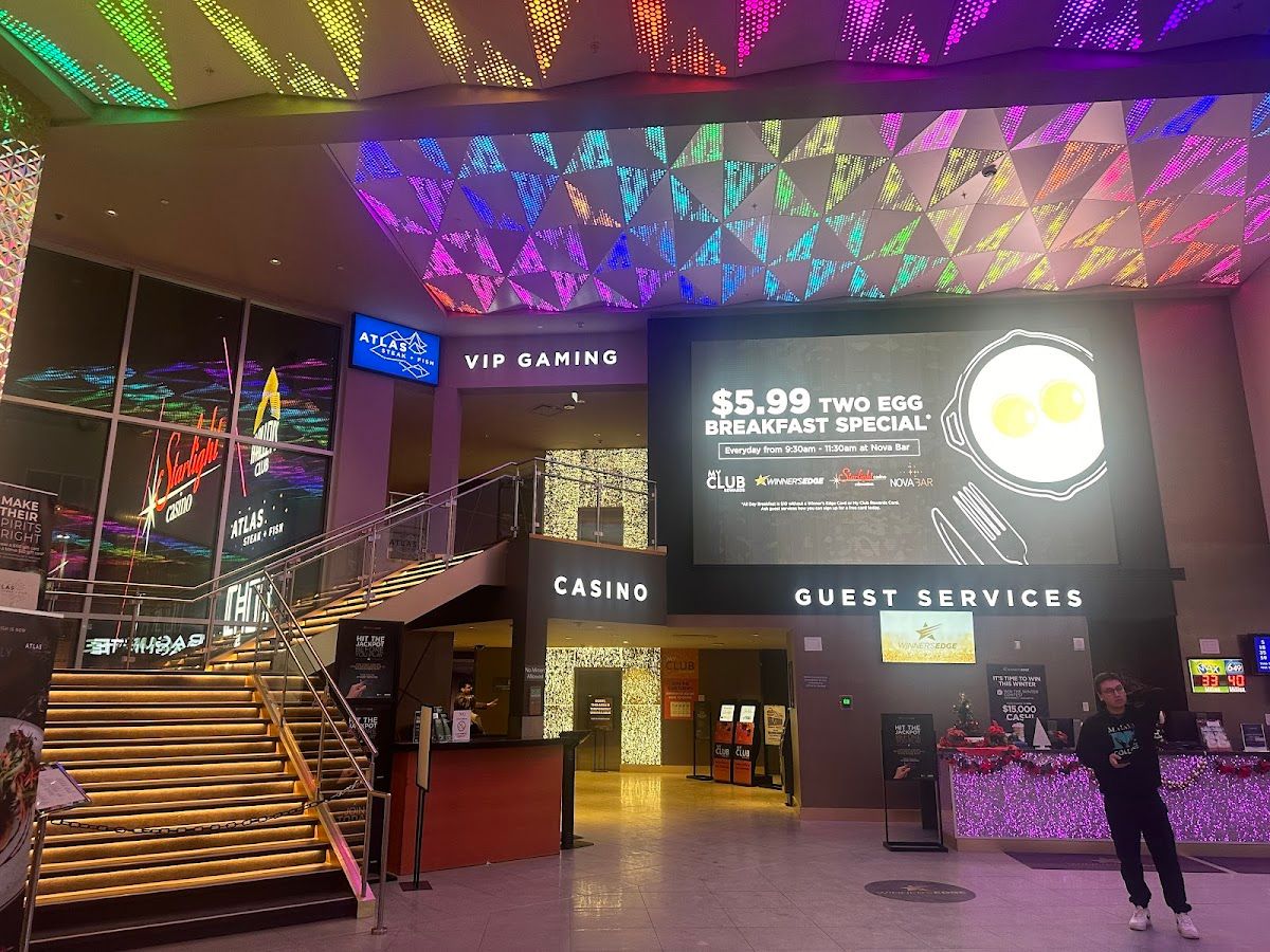 Starlight Casino – Poker photo 5
