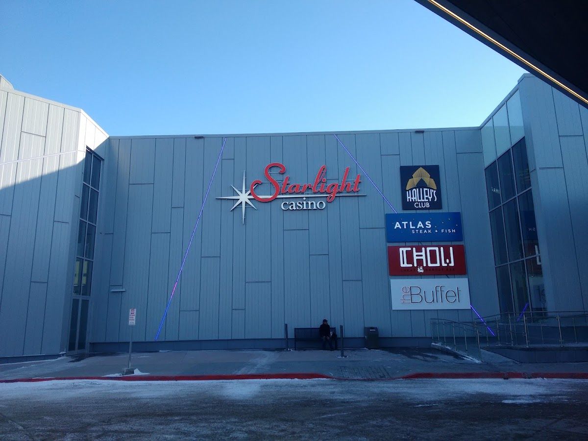 Starlight Casino – Poker photo 8
