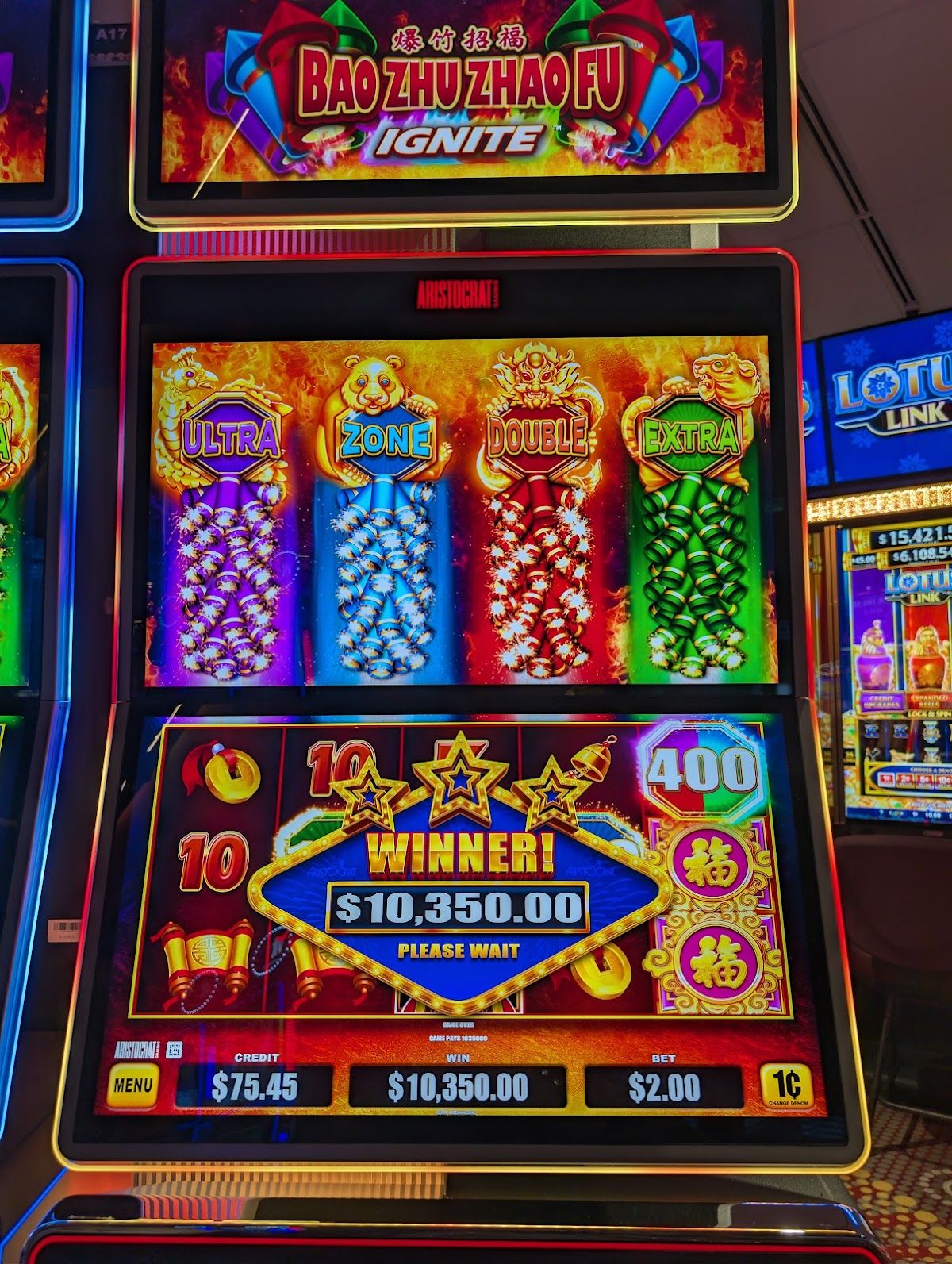 Starlight Casino – Poker photo 9