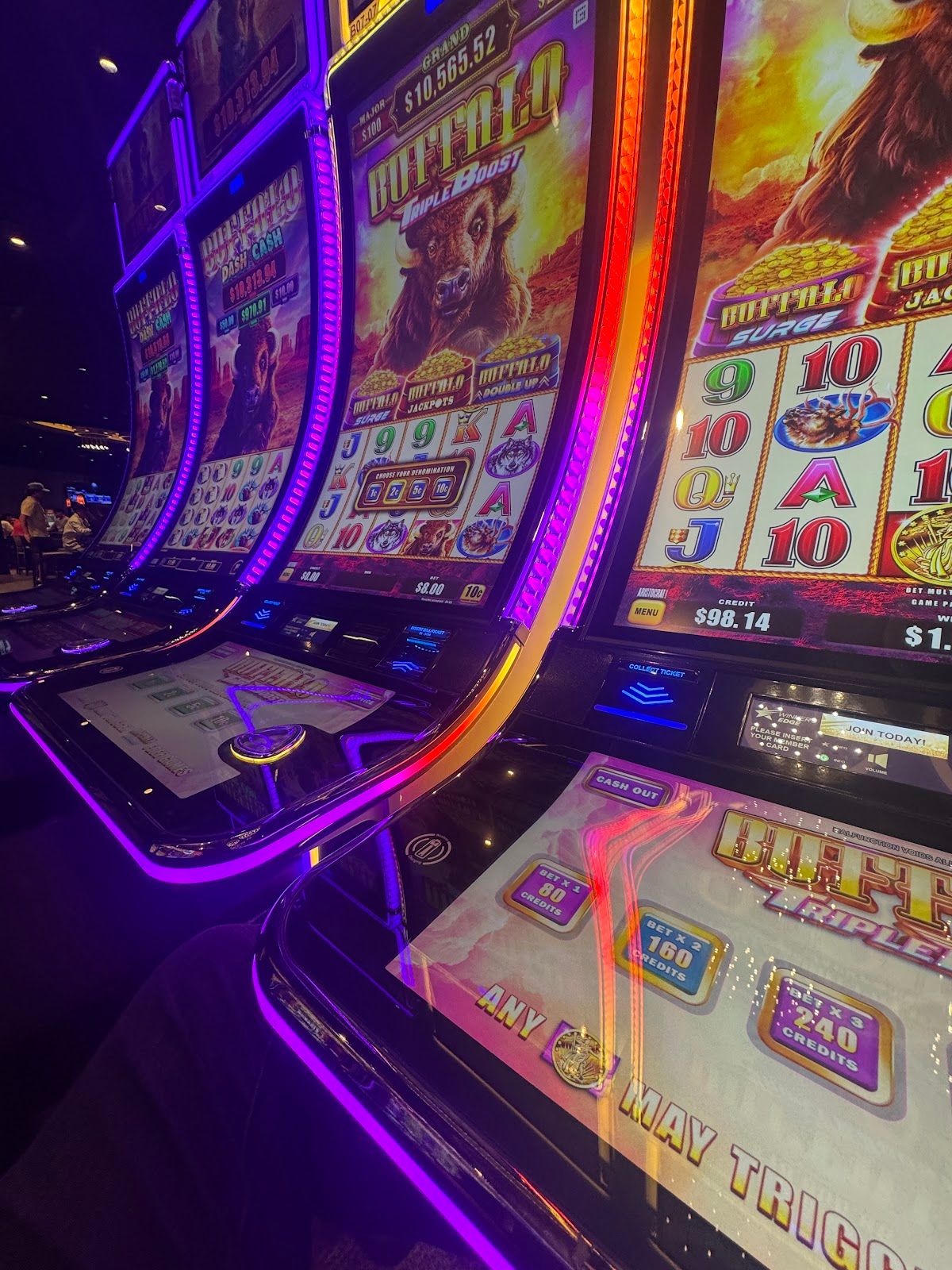 Starlight Casino – Poker photo 10