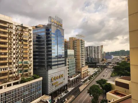 Casino Waldo - Casino in Macao, Macao