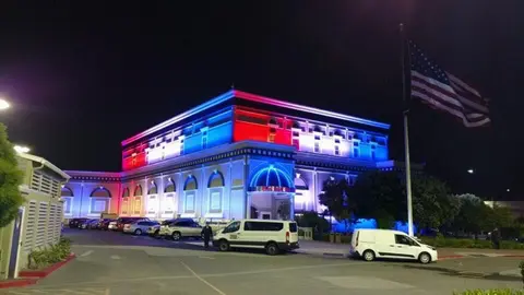 Artichoke Joes Casino - Casino in San Bruno, United States