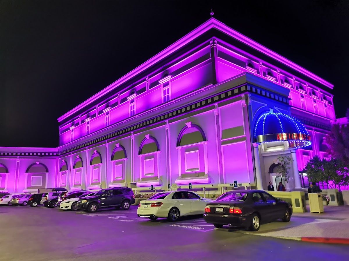 Artichoke Joes Casino photo 3