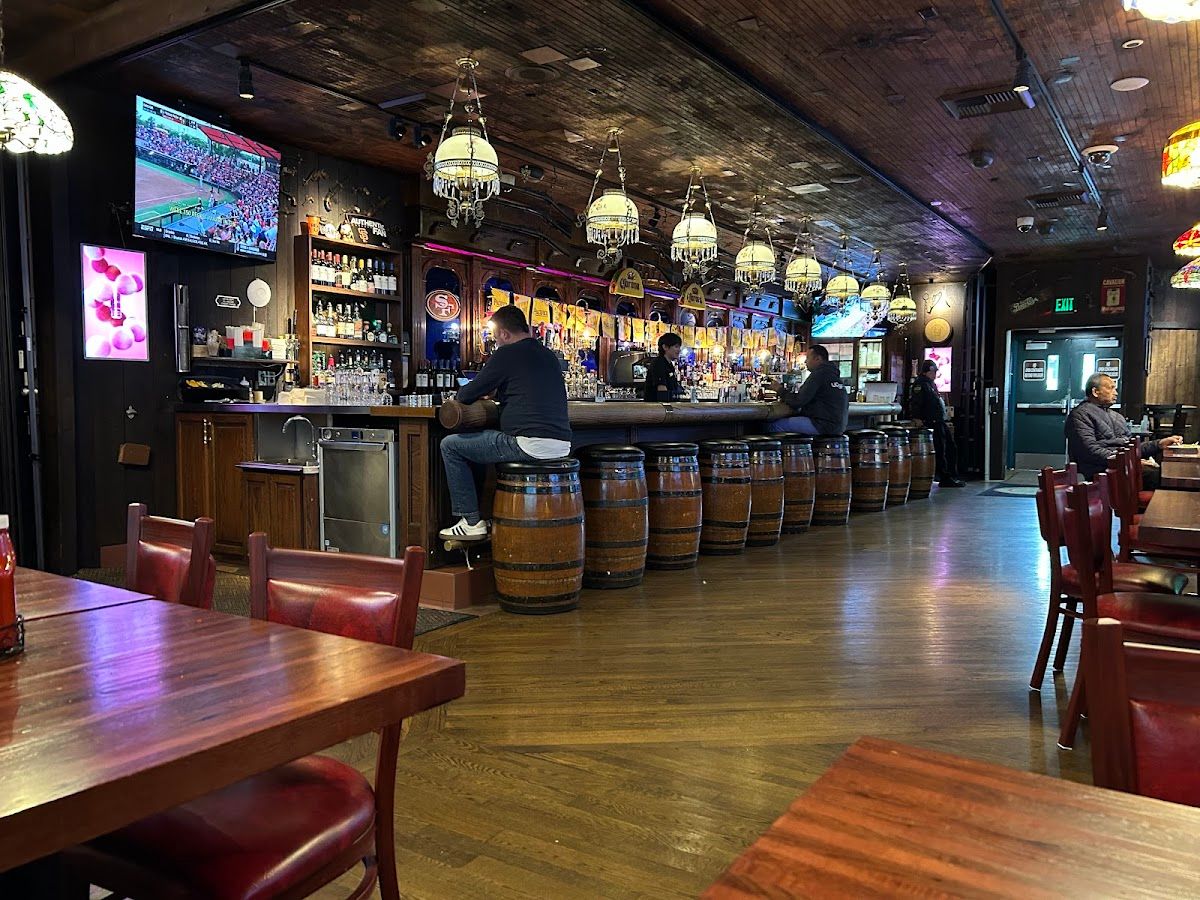 Artichoke Joes Casino photo 5