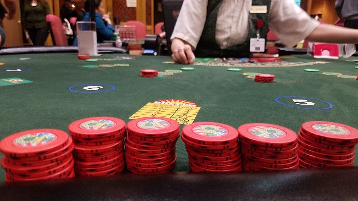Artichoke Joes Casino photo 8