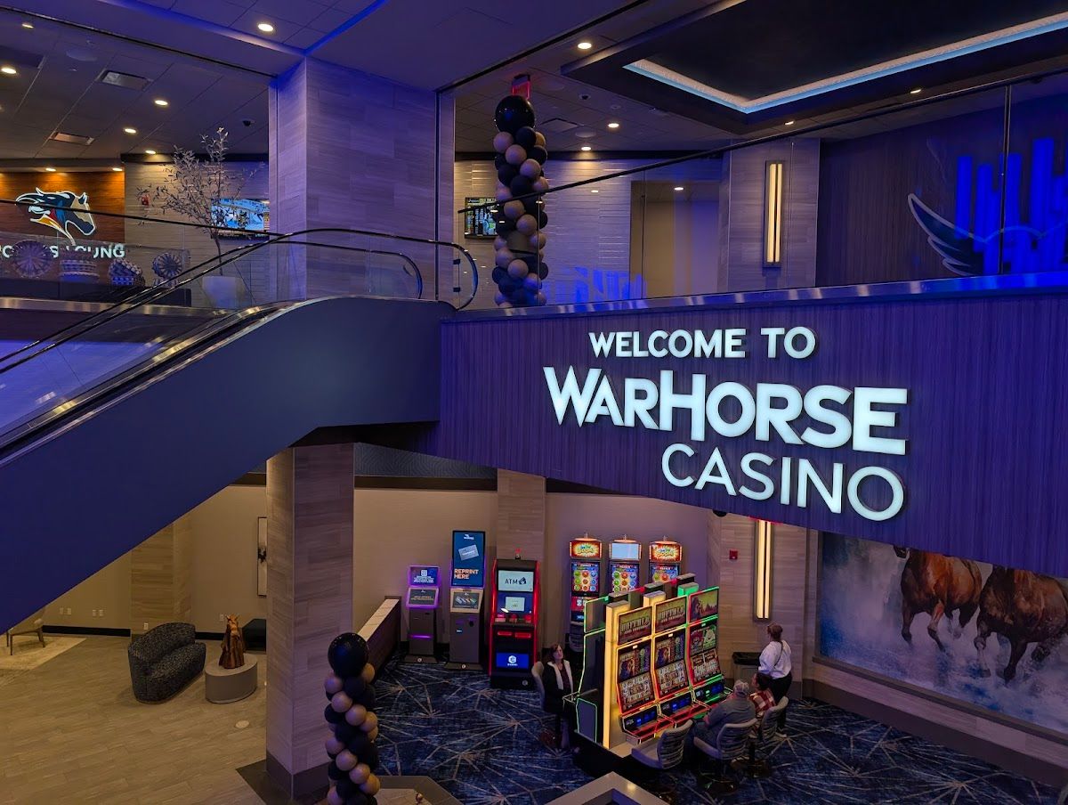 WarHorse Casino Omaha photo 5