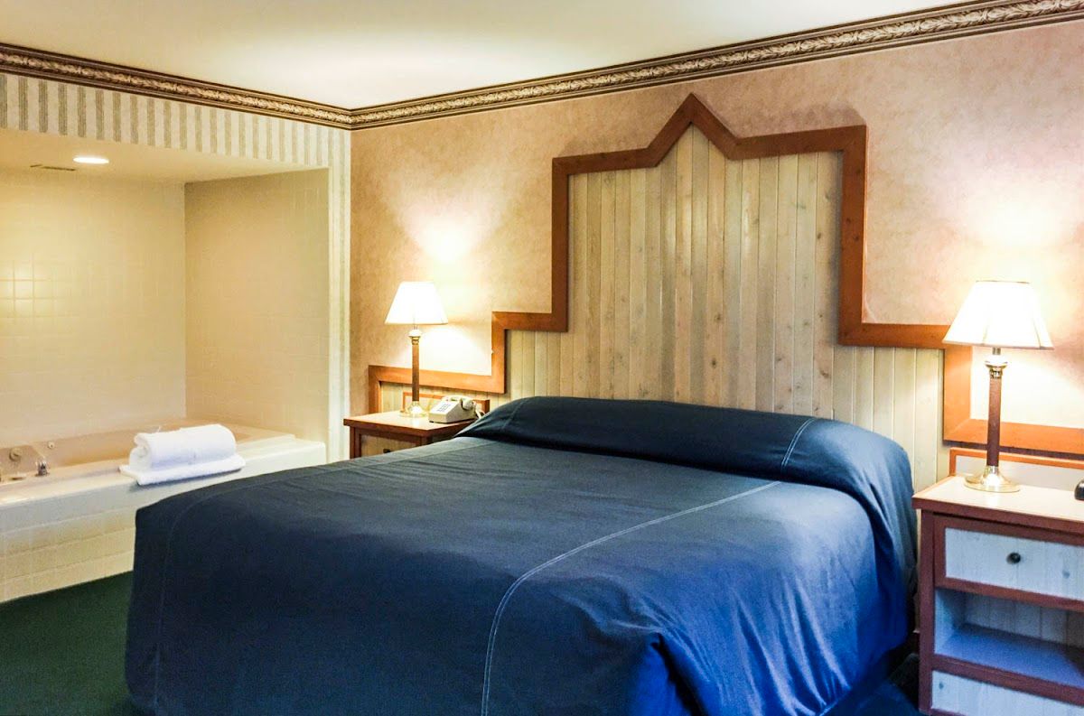 Horseshu Hotel & Casino photo 2