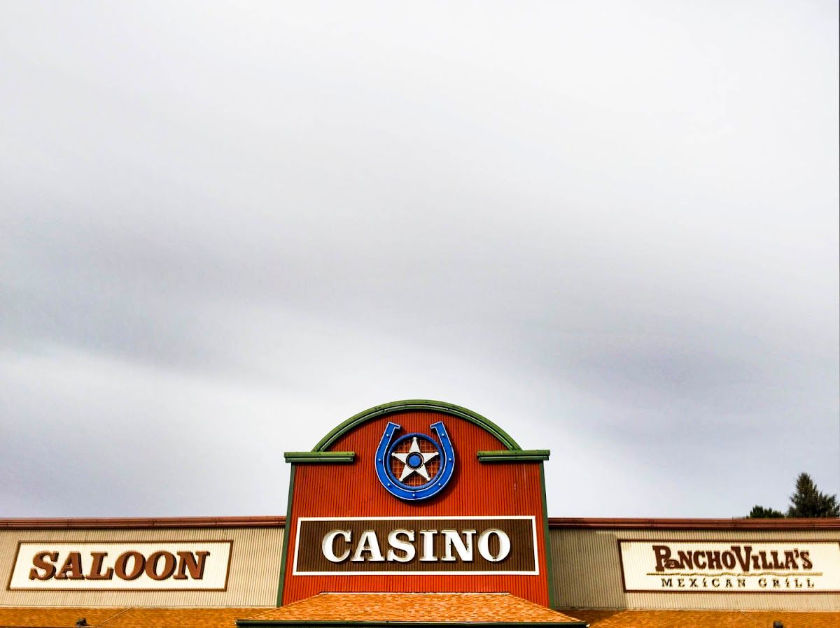 Horseshu Hotel & Casino photo 6