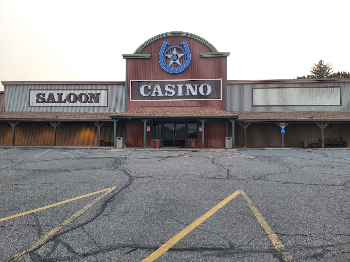 Horseshu Hotel & Casino photo 7