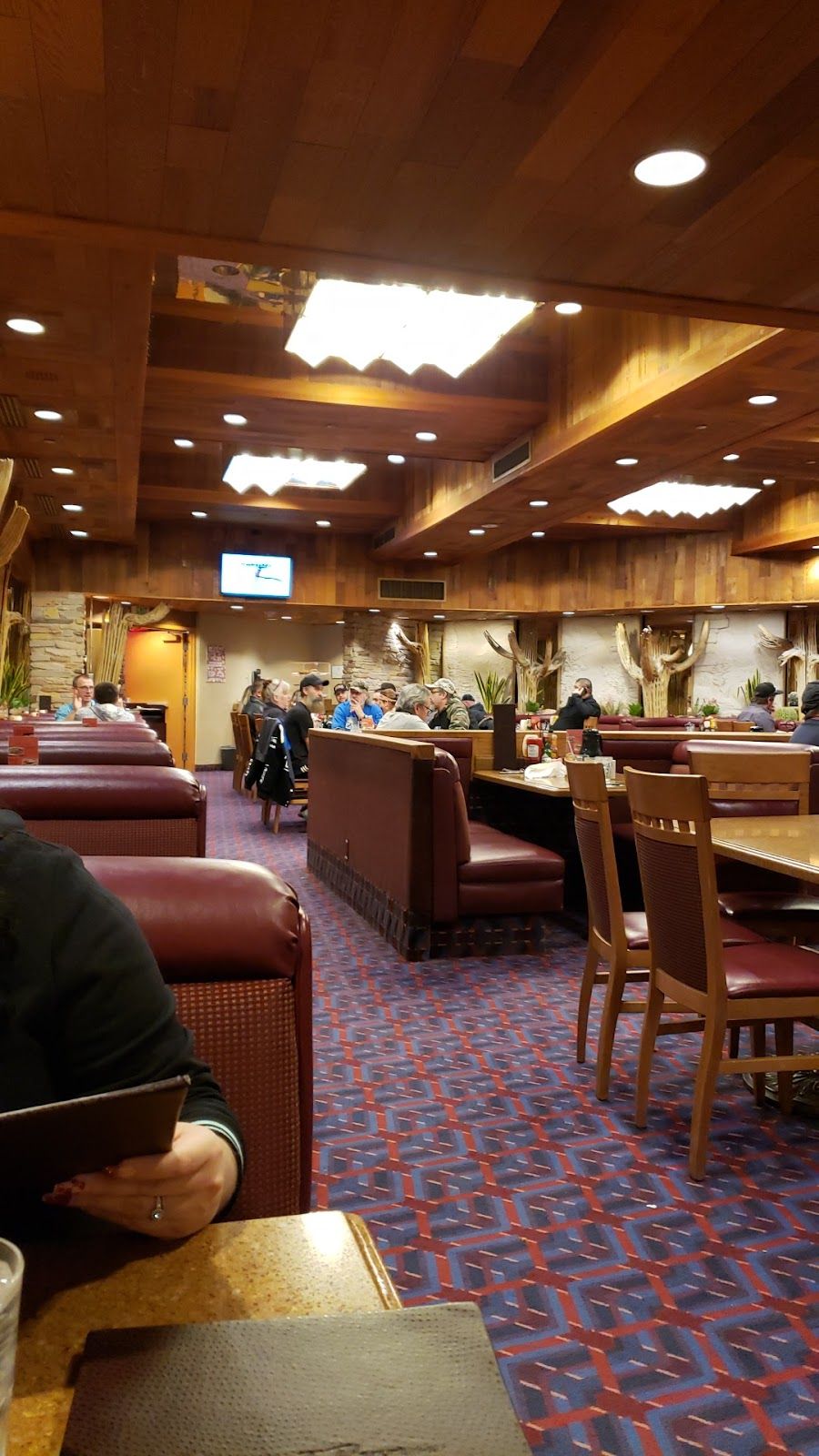 Horseshu Hotel & Casino photo 9