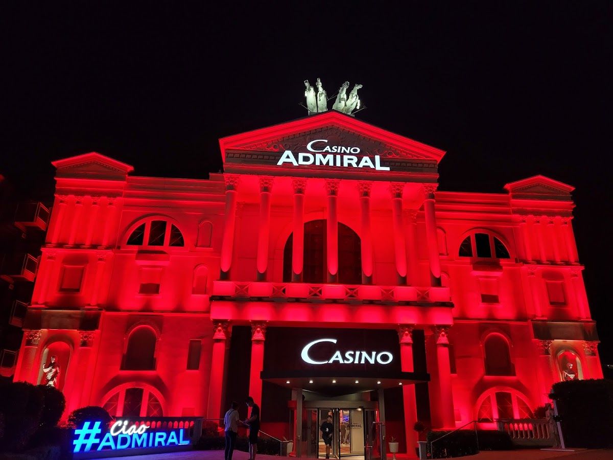 Casinò Admiral Mendrisio Poker Room photo 2