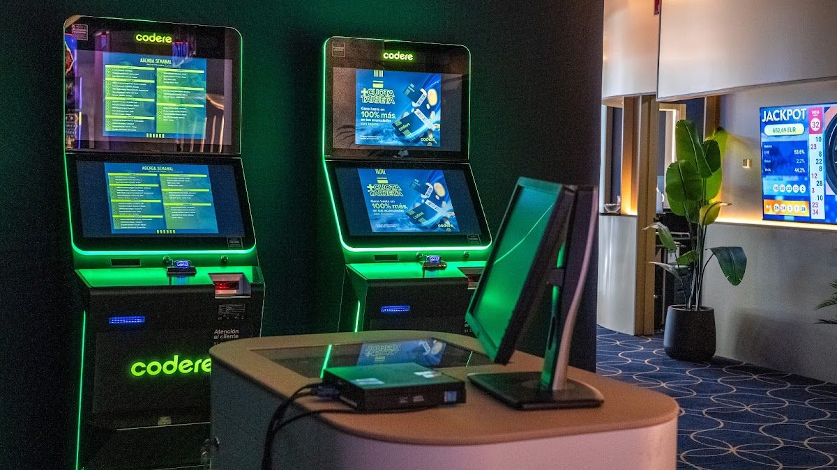 Casino Santiago photo 7