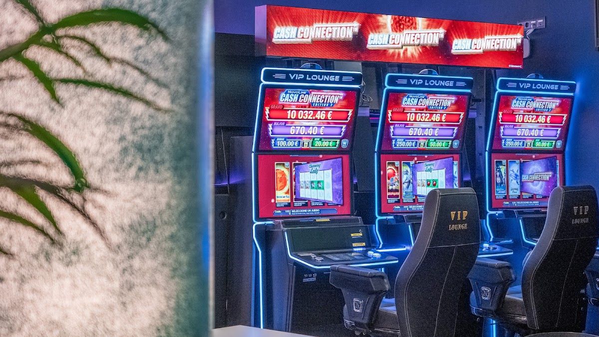 Casino Santiago photo 9