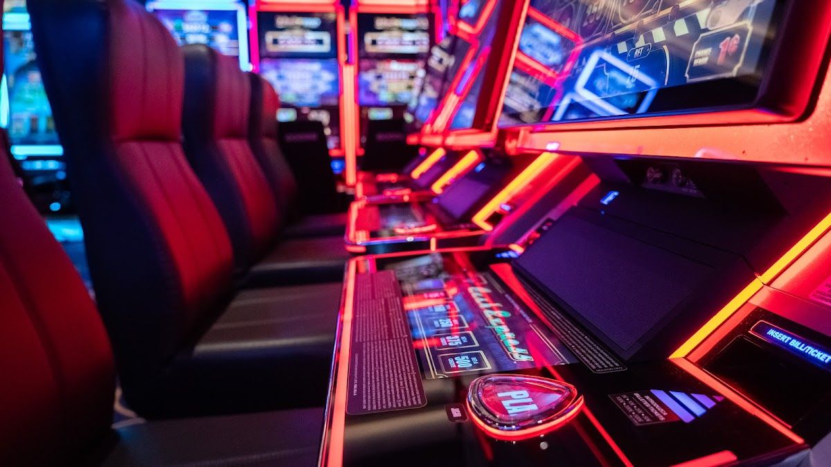 Casino Santiago photo 10