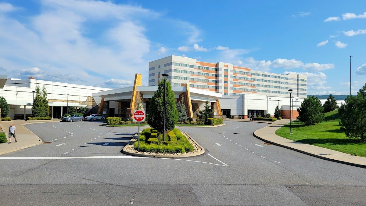 Mohegan Pennsylvania photo 8
