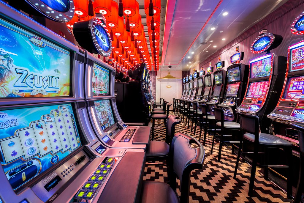 Casino Wien – Poker photo 5