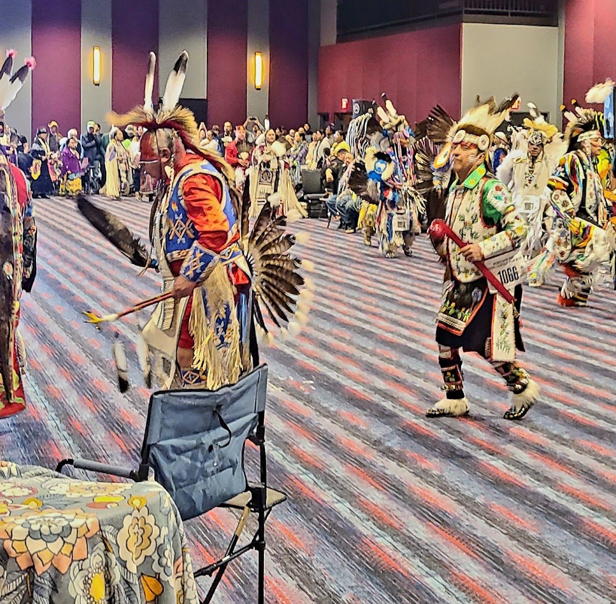 Ojibwa Casino Marquette photo 5