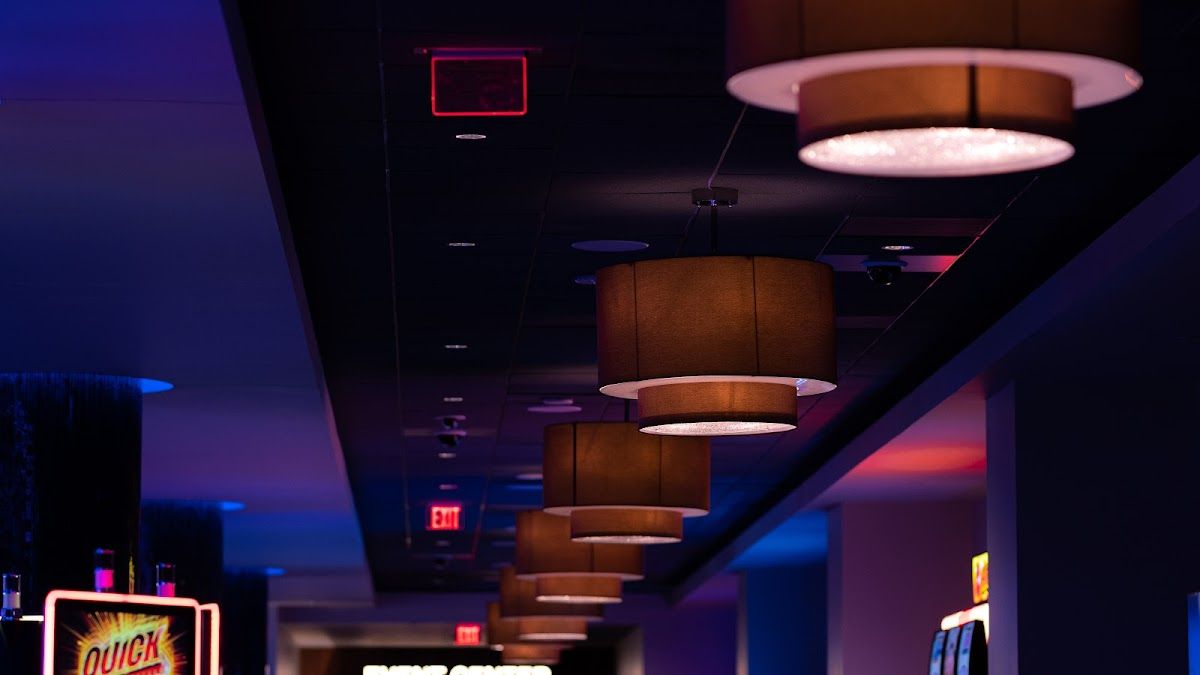 Ojibwa Casino Marquette photo 9