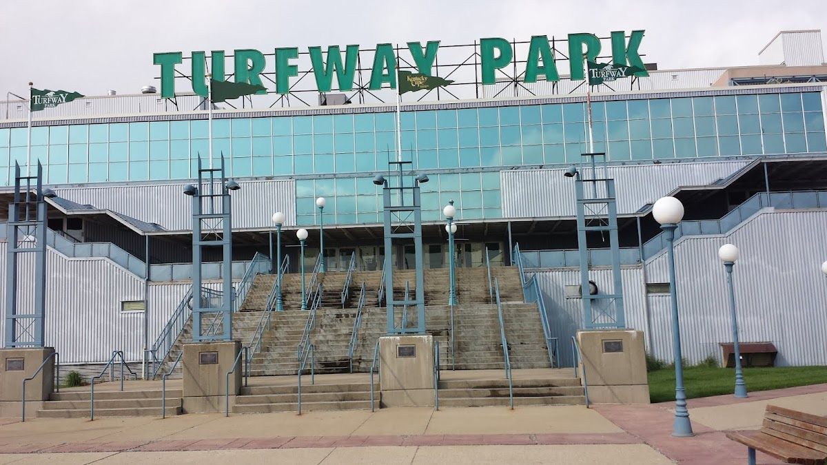 Turfway Park Racing & Gaming photo 2