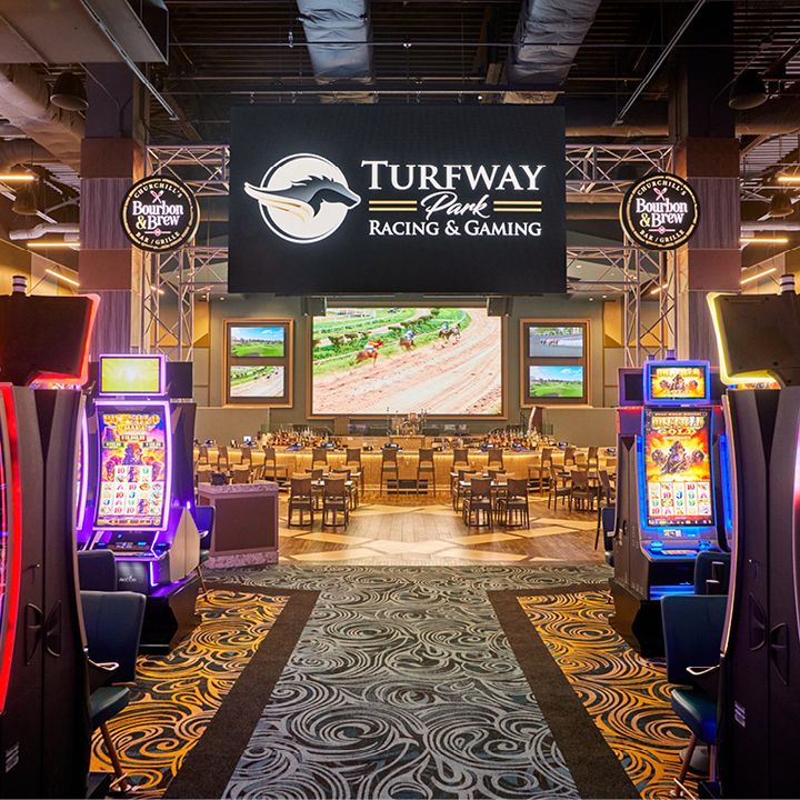 Turfway Park Racing & Gaming photo 3