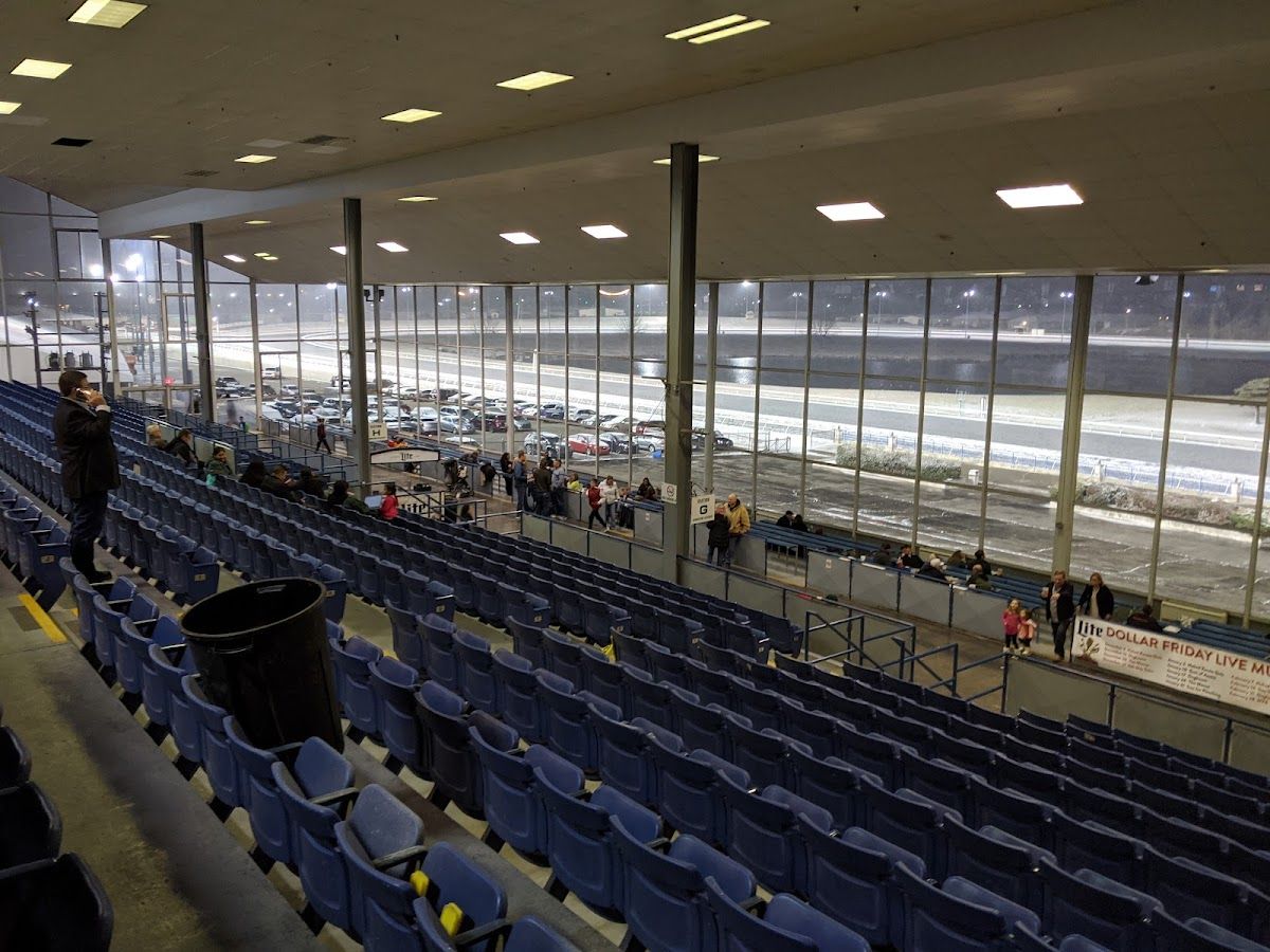 Turfway Park Racing & Gaming photo 7