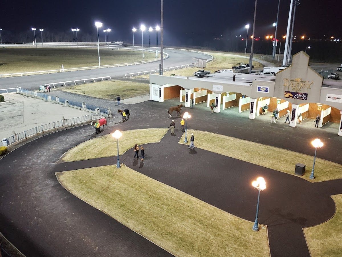 Turfway Park Racing & Gaming photo 8