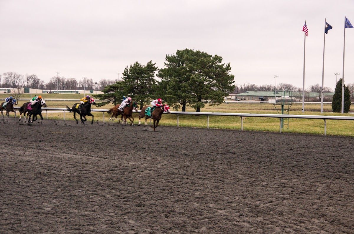 Turfway Park Racing & Gaming photo 10