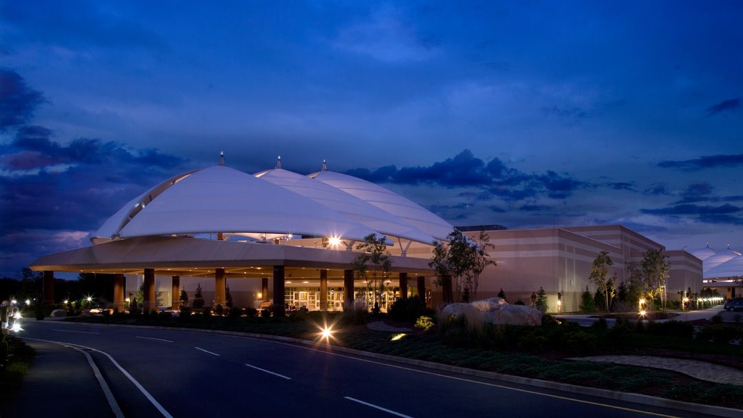 Bally's Twin River Lincoln Casino Resort - Casino in Lincoln, United States