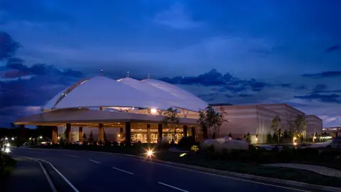 Bally's Twin River Lincoln Casino Resort - Casino in Lincoln, United States