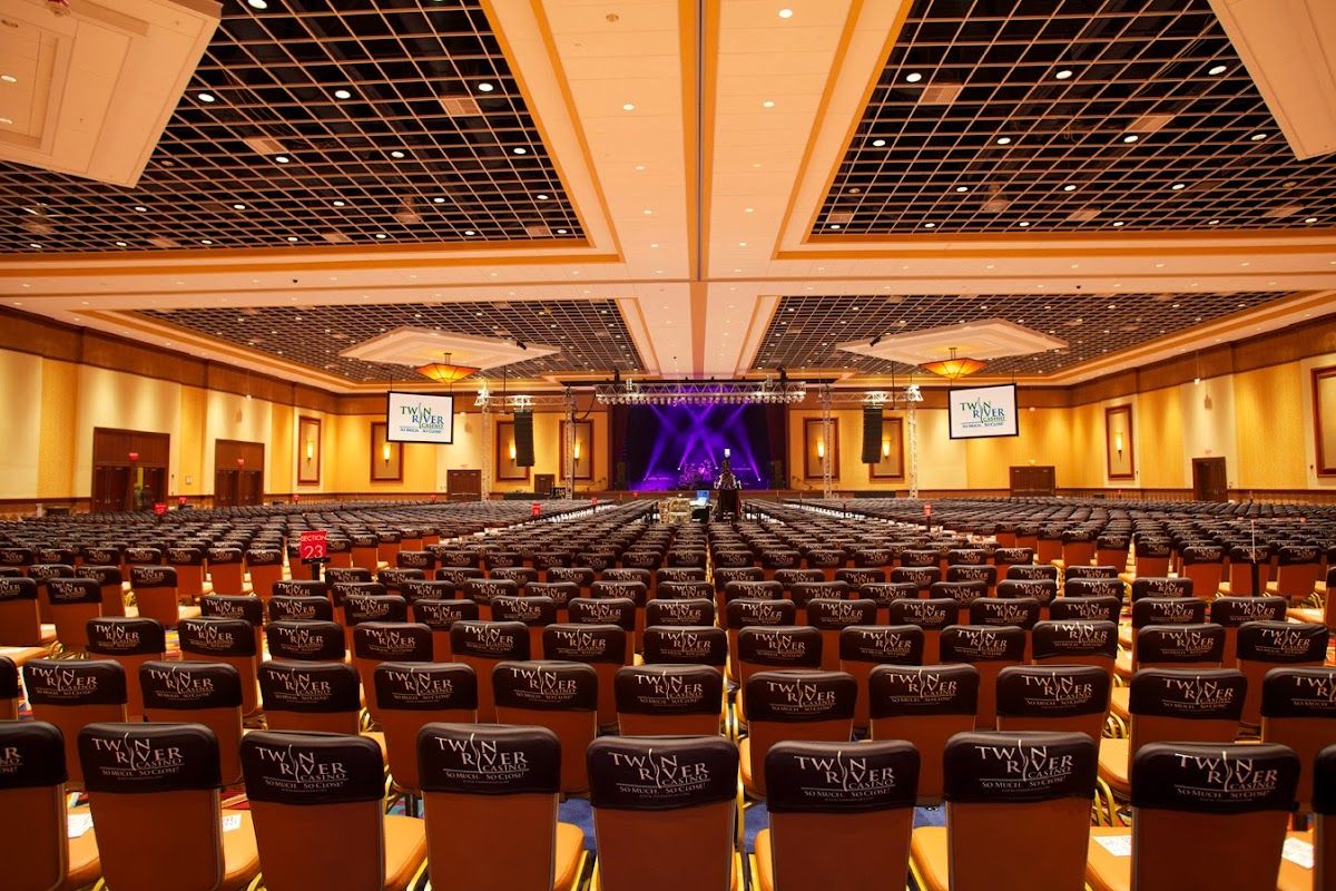 Bally's Twin River Lincoln Casino Resort photo 9