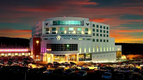 Gold Country Casino Resort - Casino in Oroville, United States
