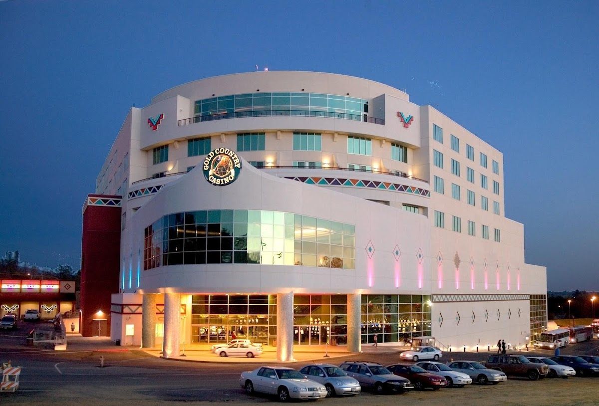 Gold Country Casino Resort photo 4
