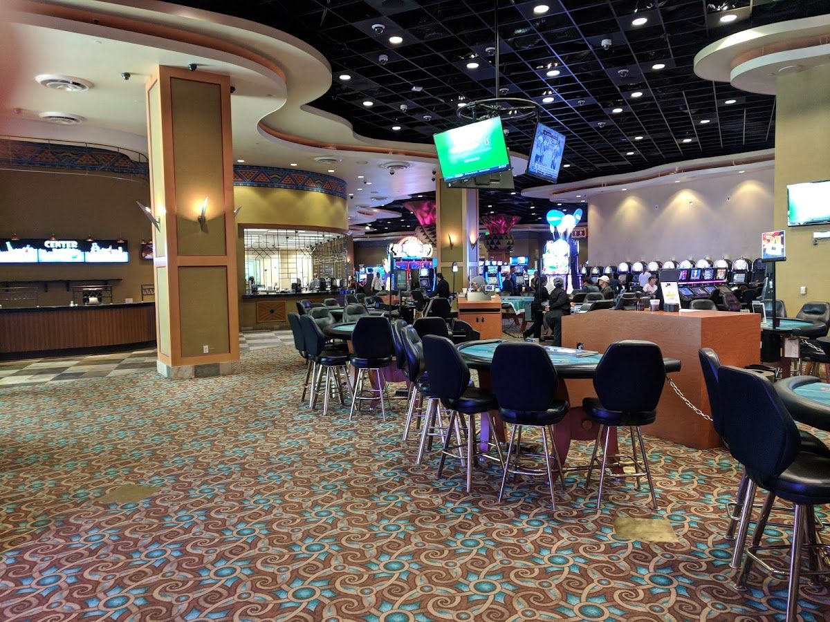 Gold Country Casino Resort photo 5