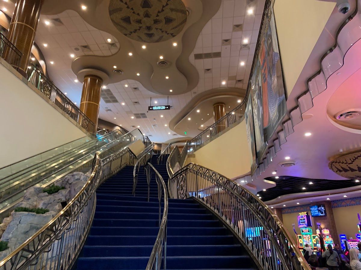 Gold Country Casino Resort photo 6