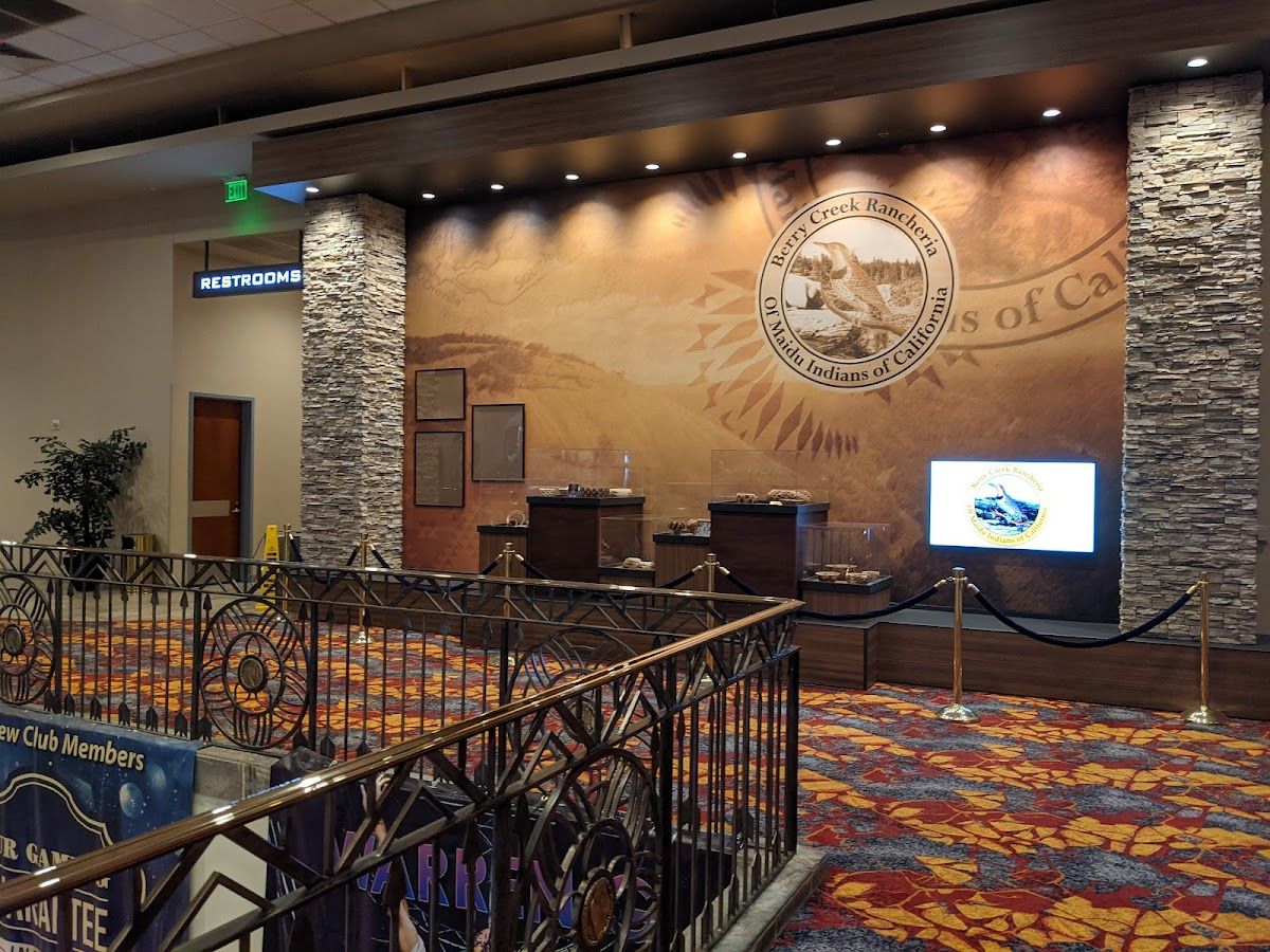 Gold Country Casino Resort photo 9