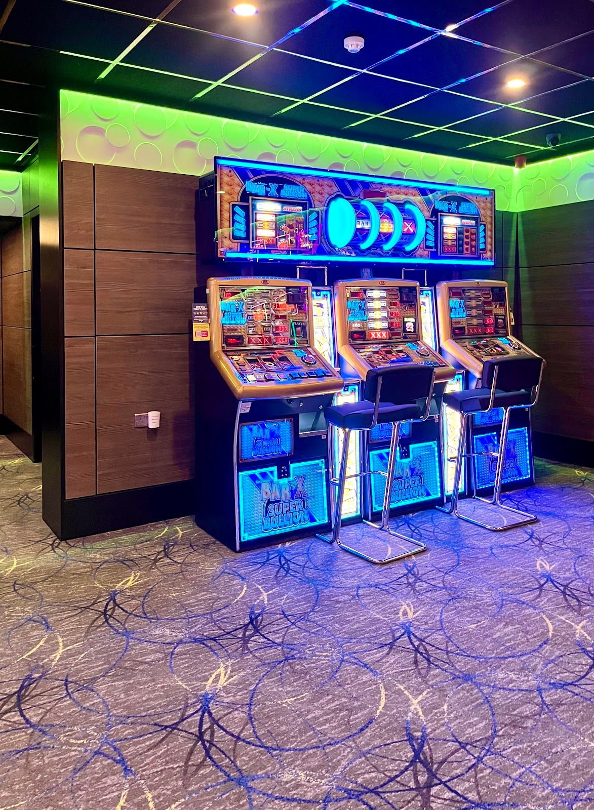 Admiral Casino: Glasgow Sauchiehall Street photo 4