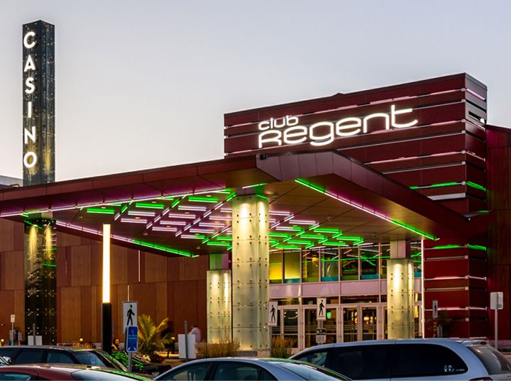 Club Regent Casino – Poker - Casino in Winnipeg, Canada