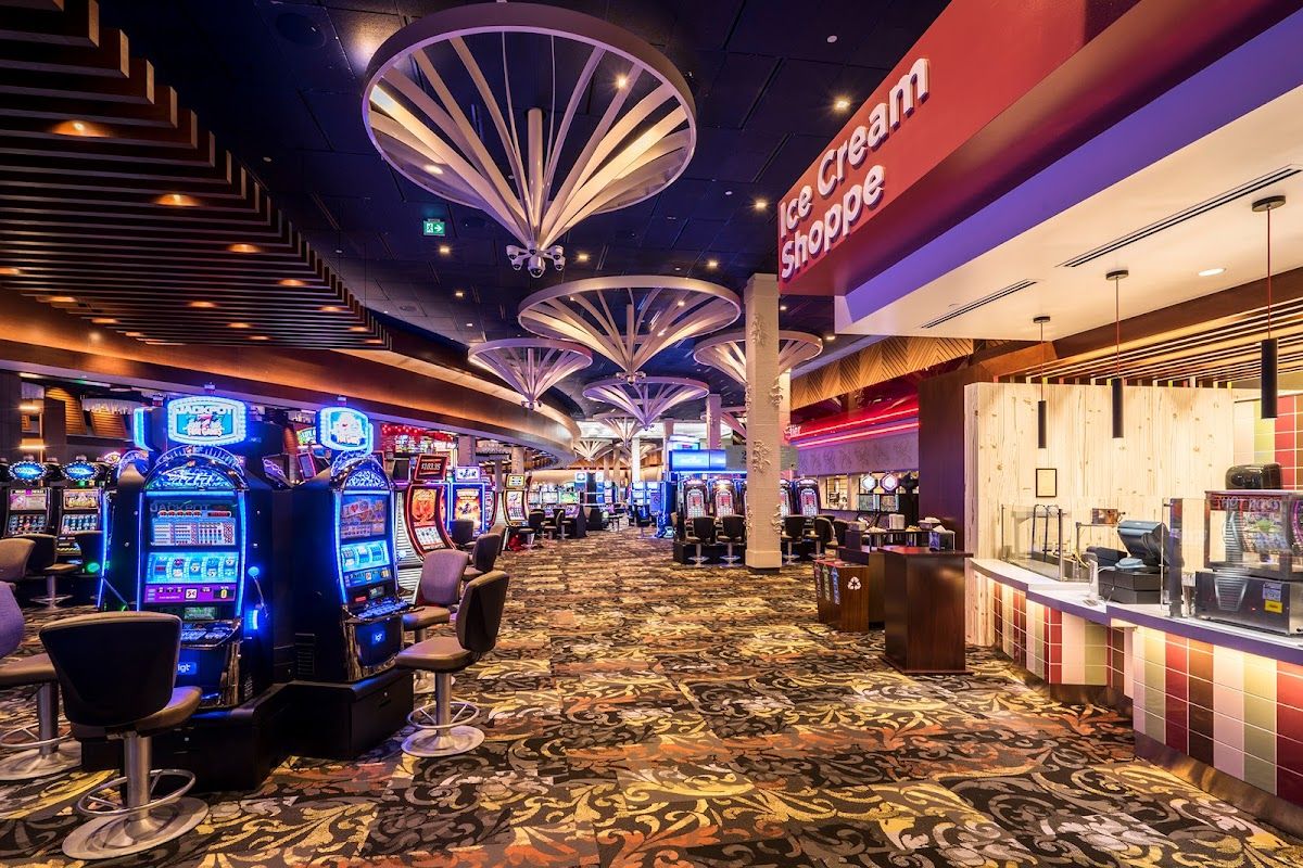 Club Regent Casino – Poker photo 2
